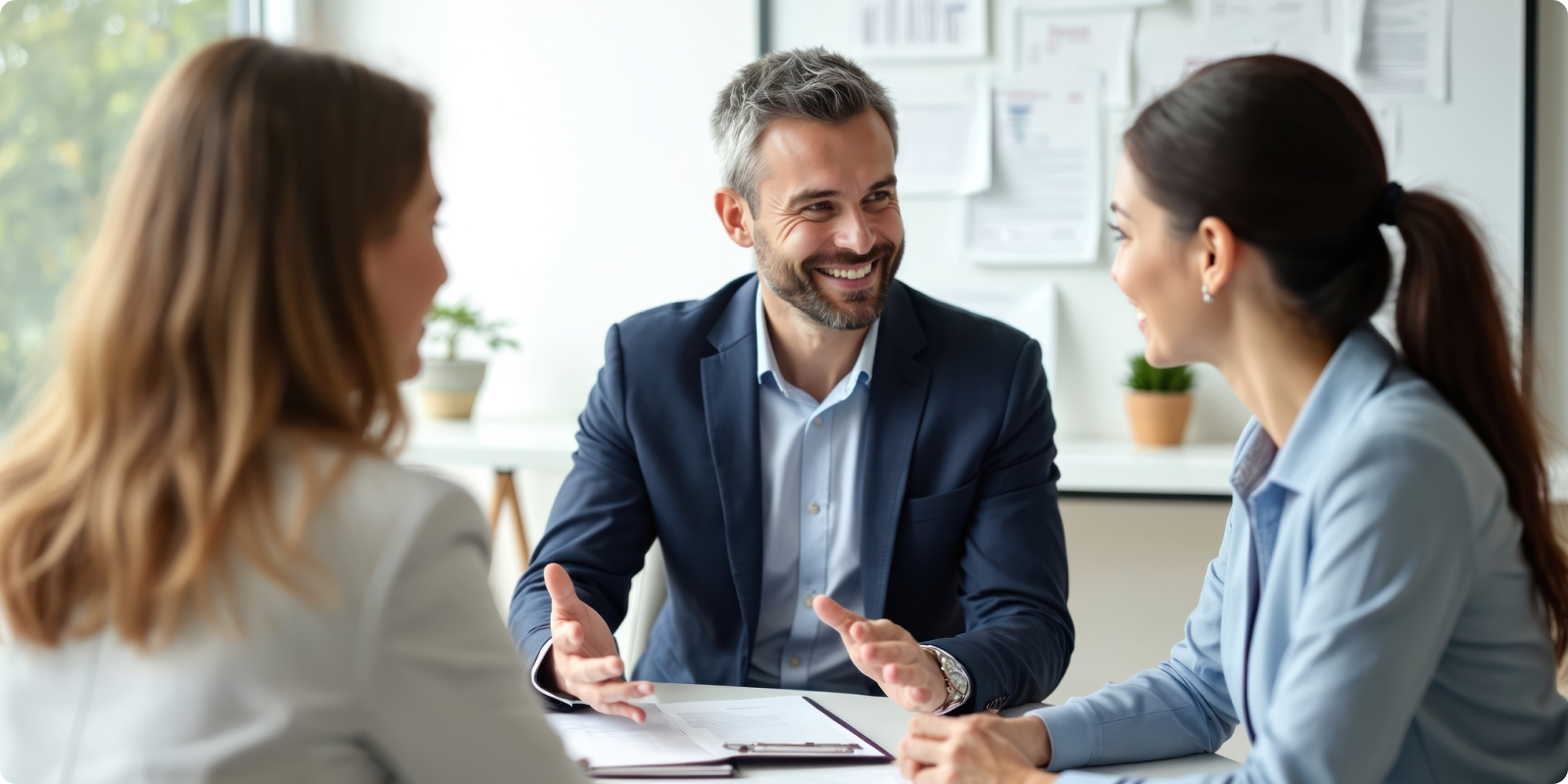 atendimento direto com especialistas